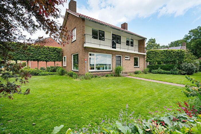 5-kamerhuis te koop in Dwingeloo – Esweg, Dwingeloo