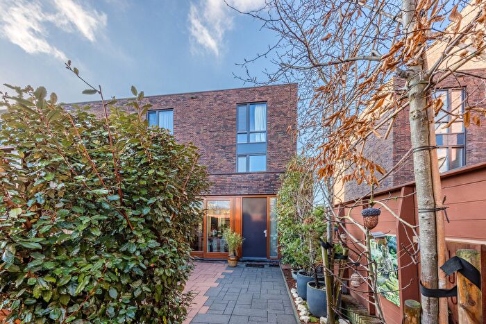 Koop en Huur Huizen - 2