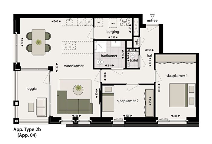 Koop en Huur Huizen - 2