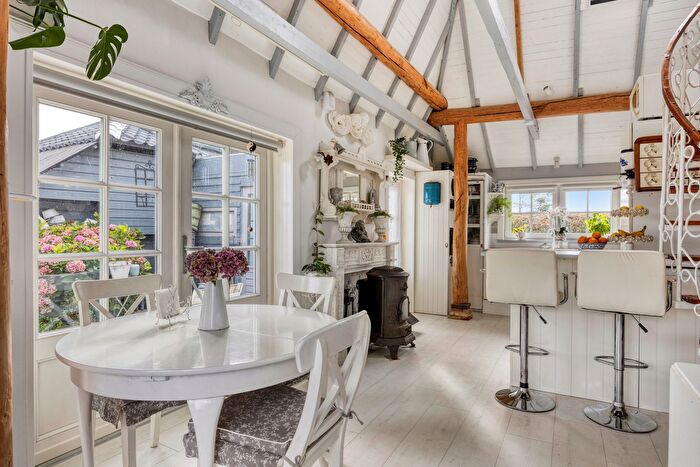 Koop en Huur Huizen - 3