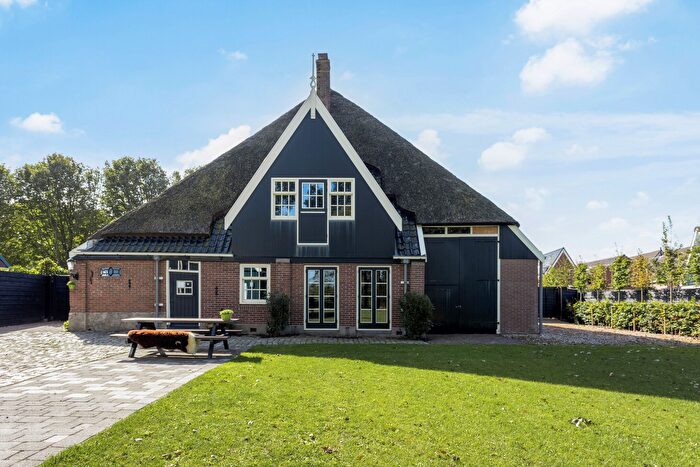 Koop en Huur Huizen - 2