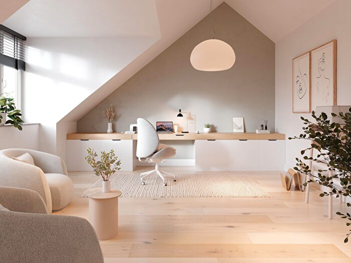 Koop en Huur Huizen - 2