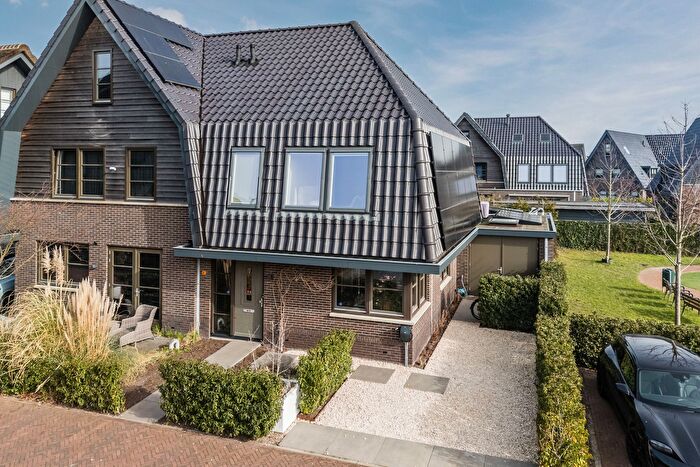 Koop en Huur Huizen - 2