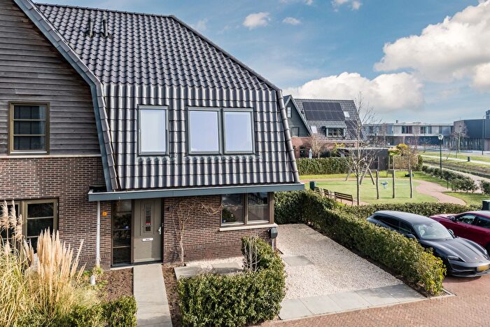 Koop en Huur Huizen - 3