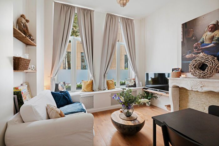 Koop en Huur Huizen - 2