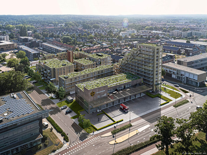 Koop en Huur Huizen - 2