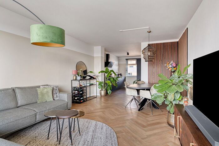 3-kamerappartement te koop in Groningen – Grote Beerstraat, Paddepoel-Zuid