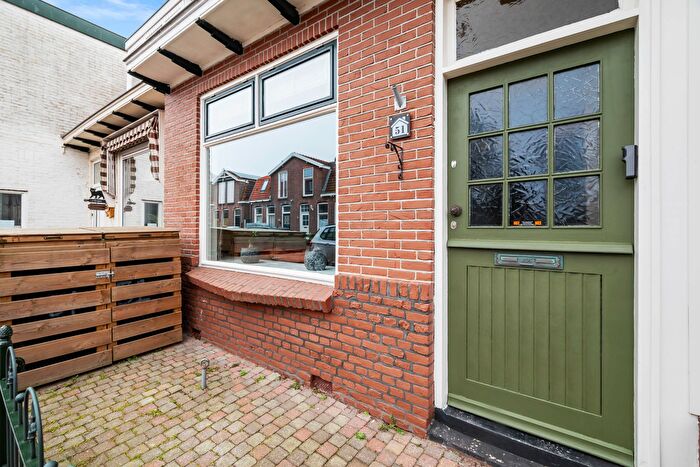 Koop en Huur Huizen - 3