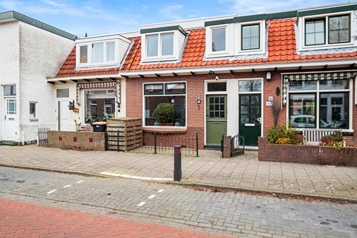 Koop en Huur Huizen - 2