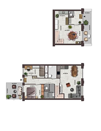 Koop en Huur Huizen - 3