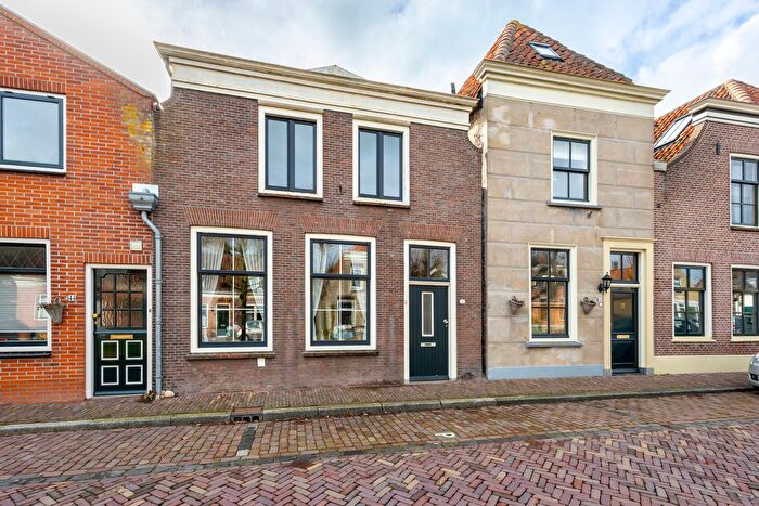 Koop en Huur Huizen - 2