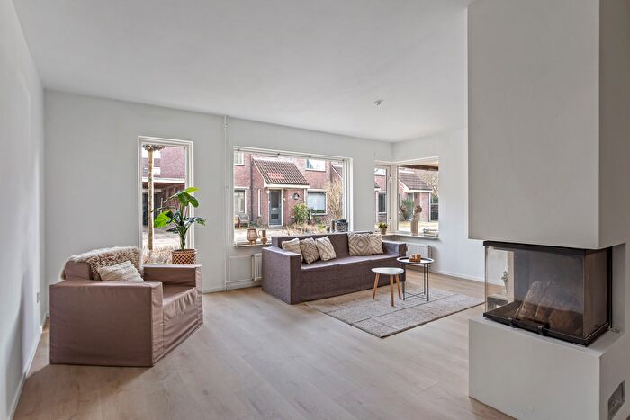 Koop en Huur Huizen - 3