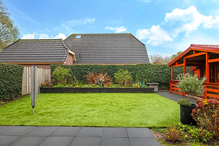 Koop en Huur Huizen - 3