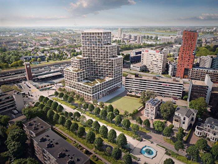 Koop en Huur Huizen - 2
