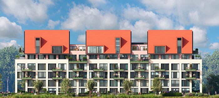Koop en Huur Huizen - 2