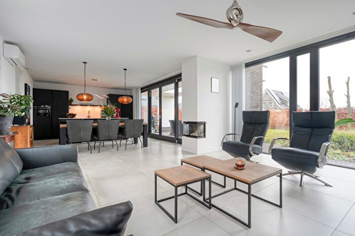 Koop en Huur Huizen - 2