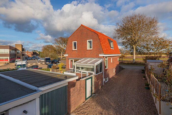 Koop en Huur Huizen - 2