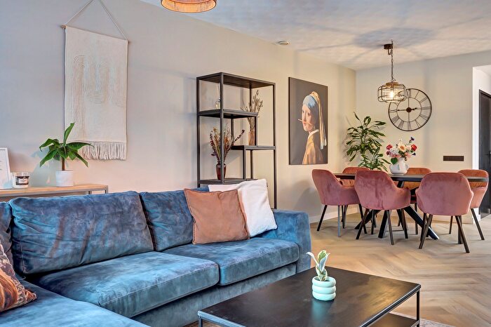 Koop en Huur Huizen - 2