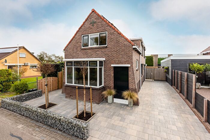 Koop en Huur Huizen - 3