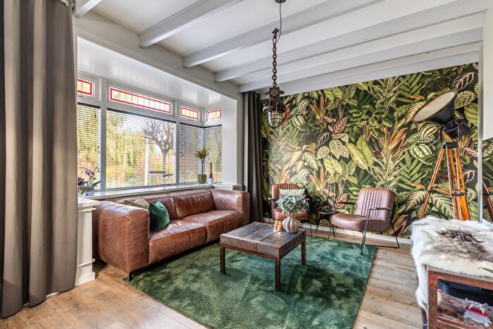 Koop en Huur Huizen - 2