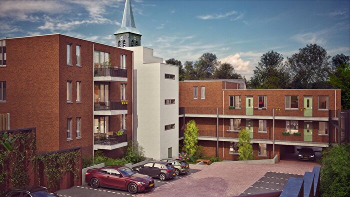 Koop en Huur Huizen - 3