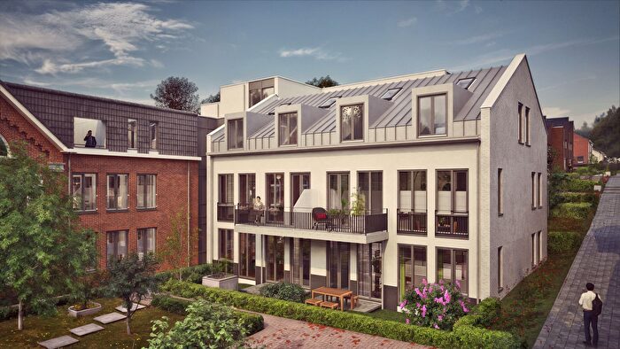 Koop en Huur Huizen - 2