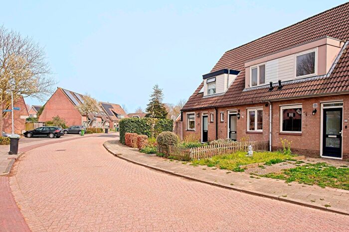 Koop en Huur Huizen - 3