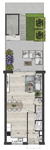 Koop en Huur Huizen - 2