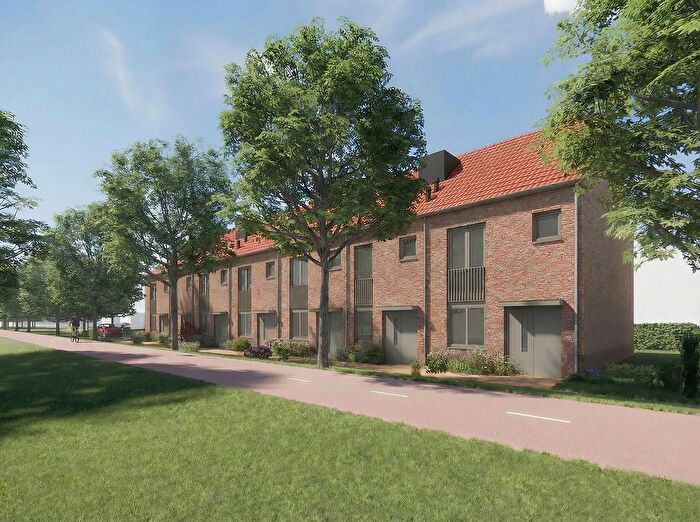 Koop en Huur Huizen - 3