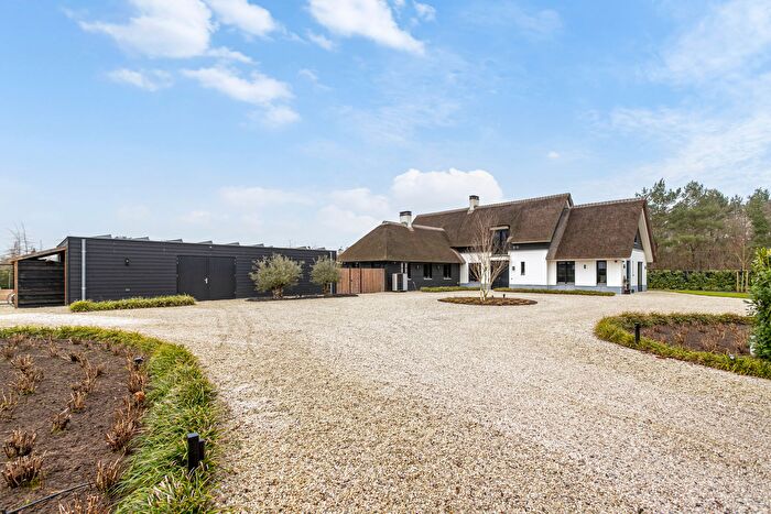 Koop en Huur Huizen - 3