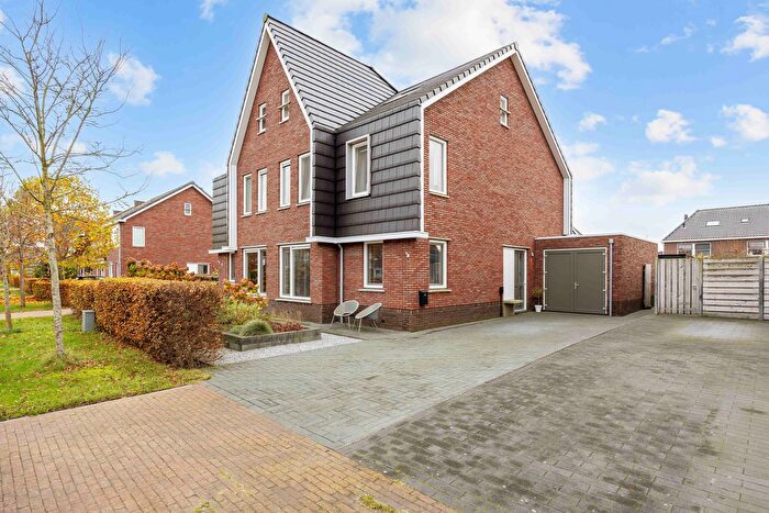 Koop en Huur Huizen - 2