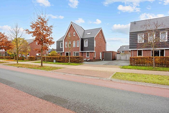 Koop en Huur Huizen - 3
