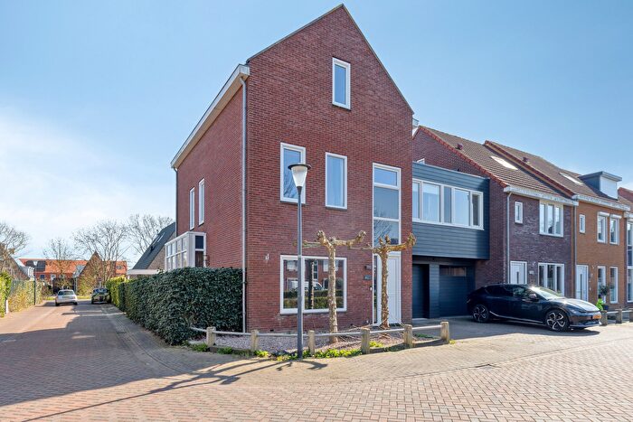 6-kamerhuis te koop in Souburg-Noord, Oost-Souburg