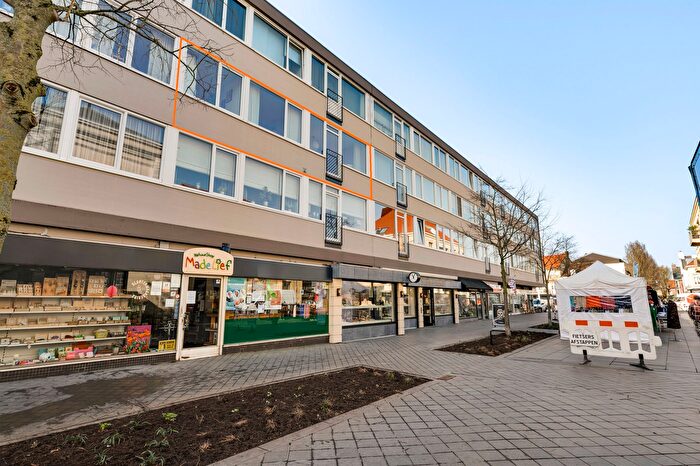 3-kamerappartement te koop in Valkenburg, Valkenburg (LI)