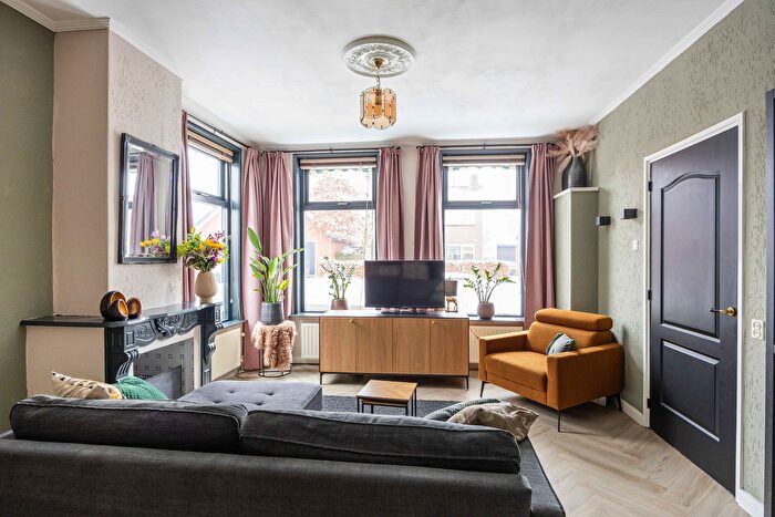 Koop en Huur Huizen - 3