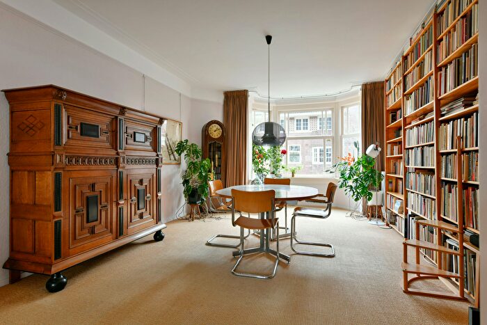 Koop en Huur Huizen - 3