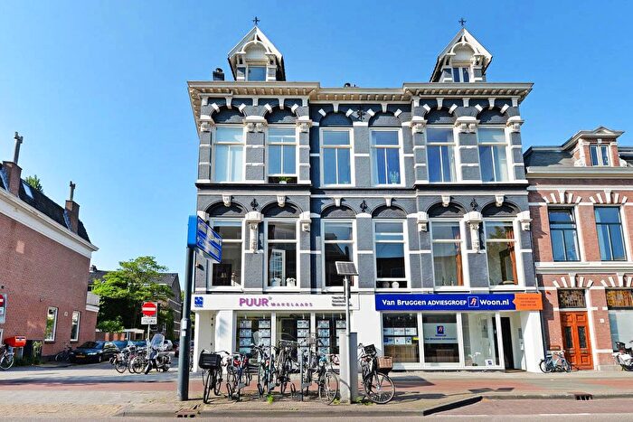 Koop en Huur Huizen - 2