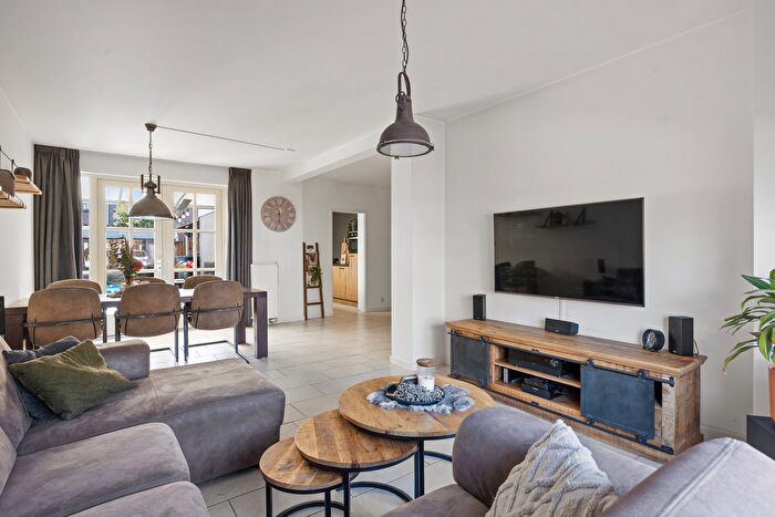 Koop en Huur Huizen - 3