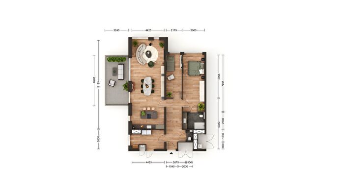 Koop en Huur Huizen - 2