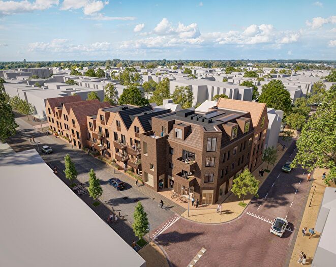 Koop en Huur Huizen - 3