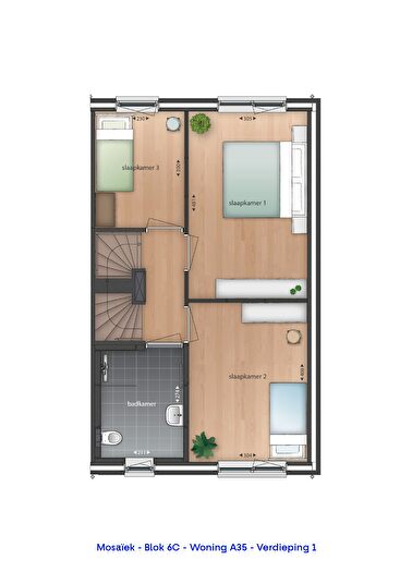 Koop en Huur Huizen - 2
