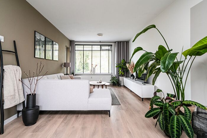 Koop en Huur Huizen - 3