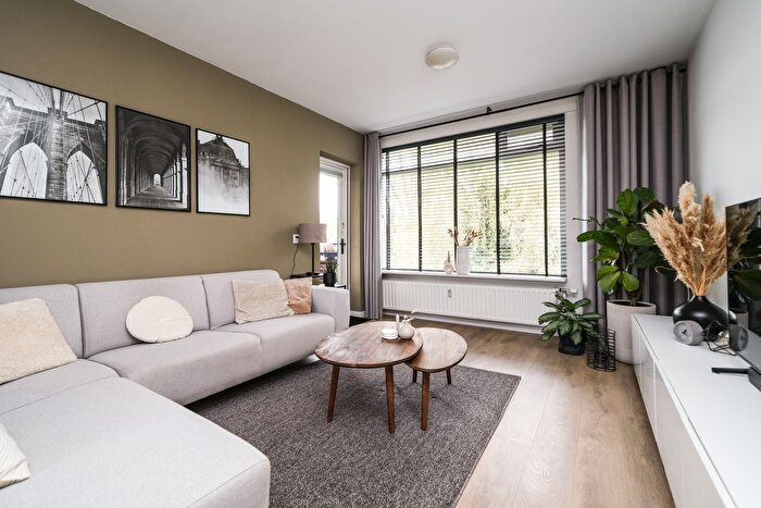 Koop en Huur Huizen - 2