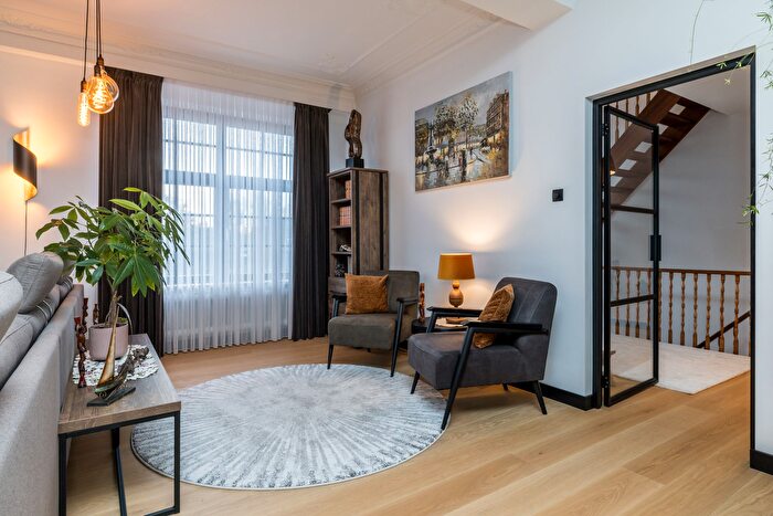 Koop en Huur Huizen - 3