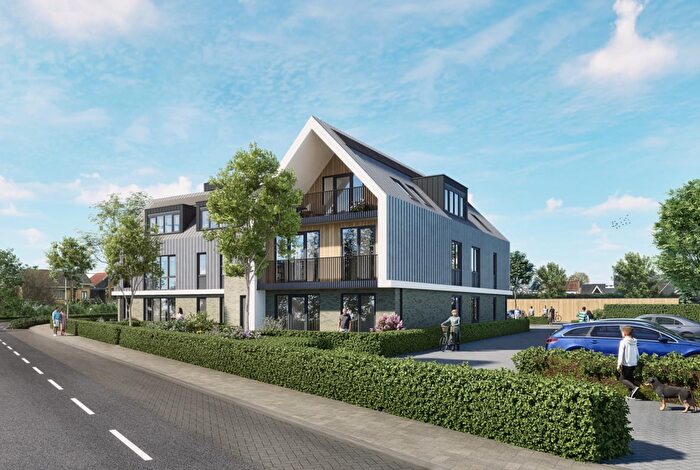 Koop en Huur Huizen - 2