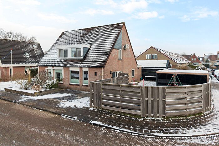 Koop en Huur Huizen - 3