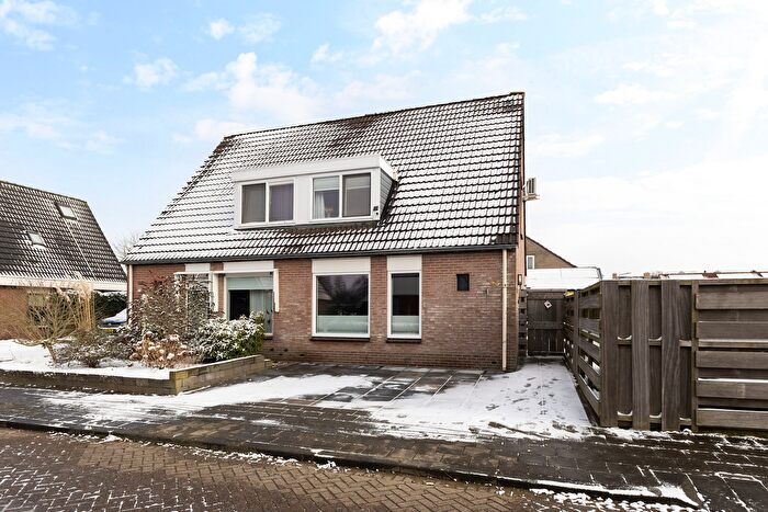 Koop en Huur Huizen - 2