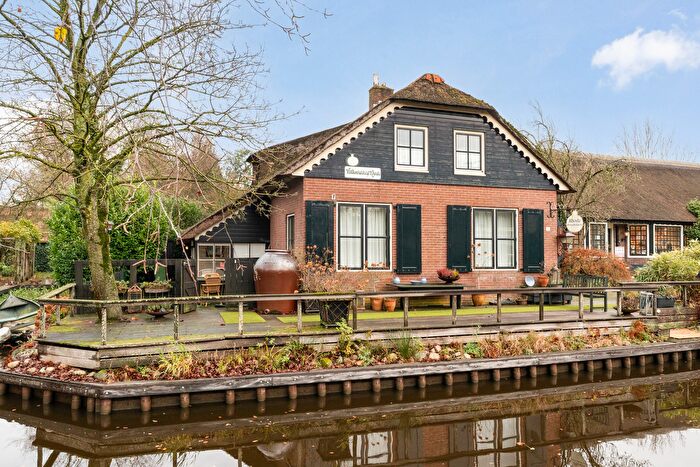 Koop en Huur Huizen - 3