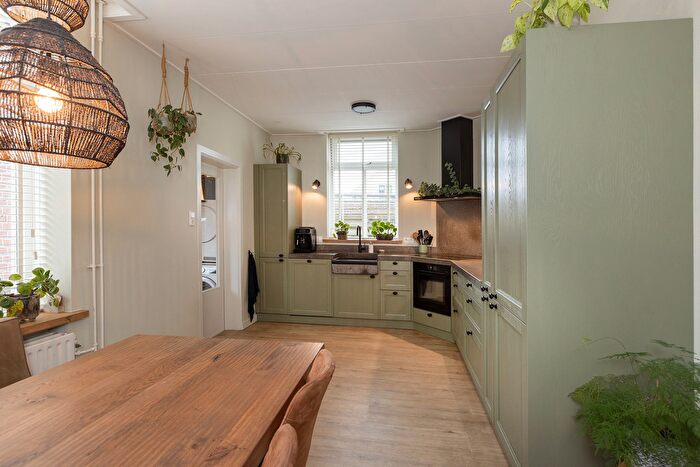 Koop en Huur Huizen - 2