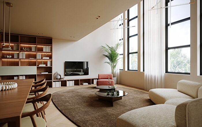 Koop en Huur Huizen - 3